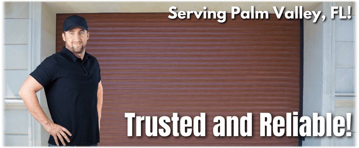 Garage Door Repair Palm Valley FL